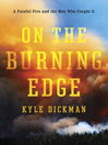 Cover image for On the Burning Edge